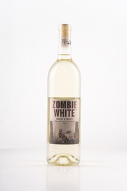 Zombie White