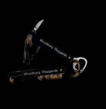 Woodbury Corkscrew