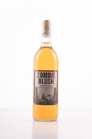 Zombie Blush