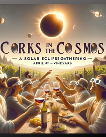 Corks in the Cosmos