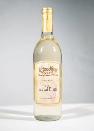 Seyval Blanc 750ml 