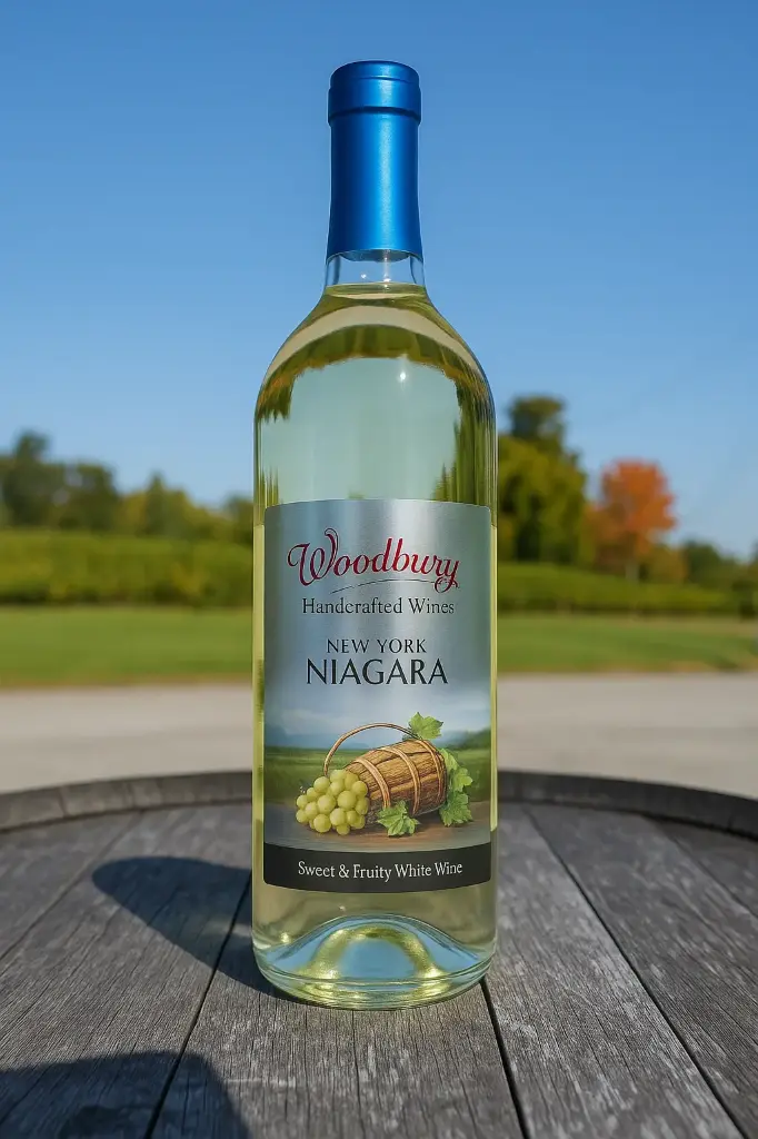Niagara 750ml 