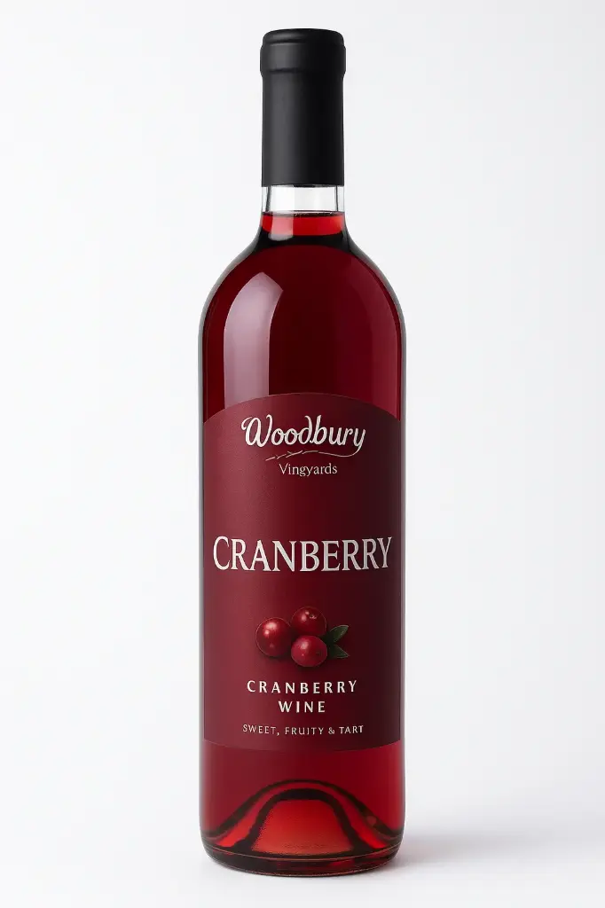 Cranberry 750ml 