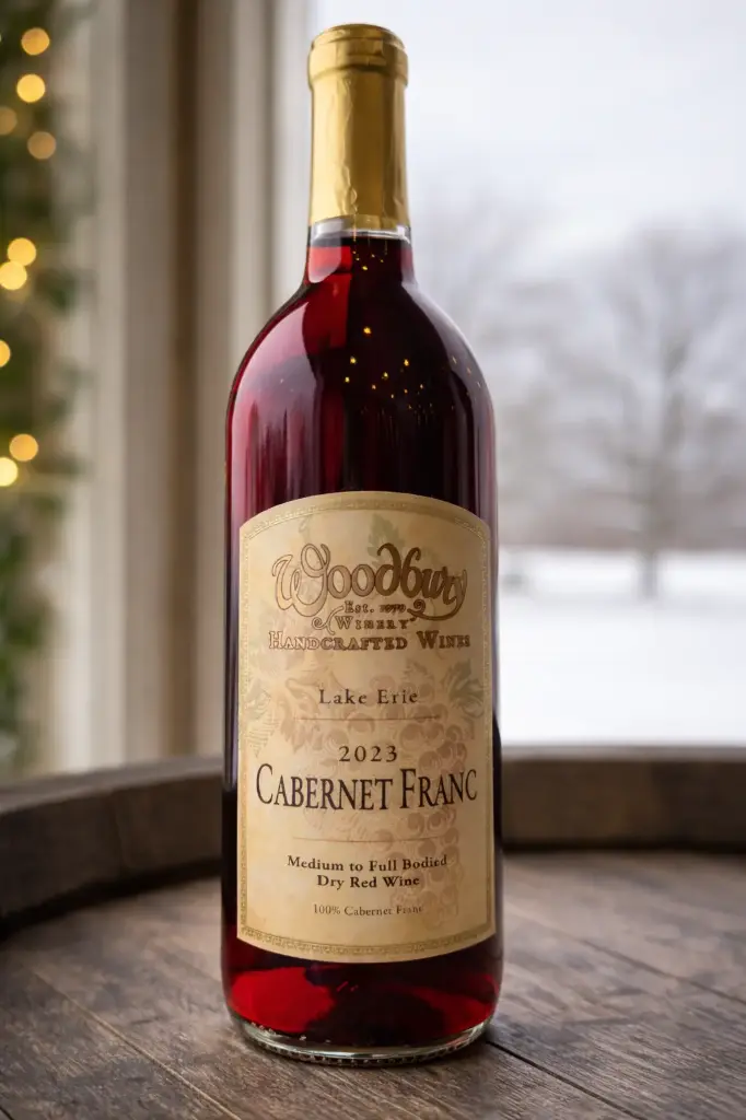 Cabernet Franc 750ml