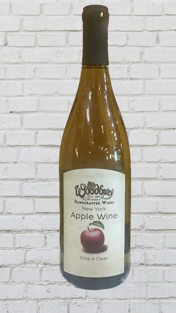 Apple 750ml