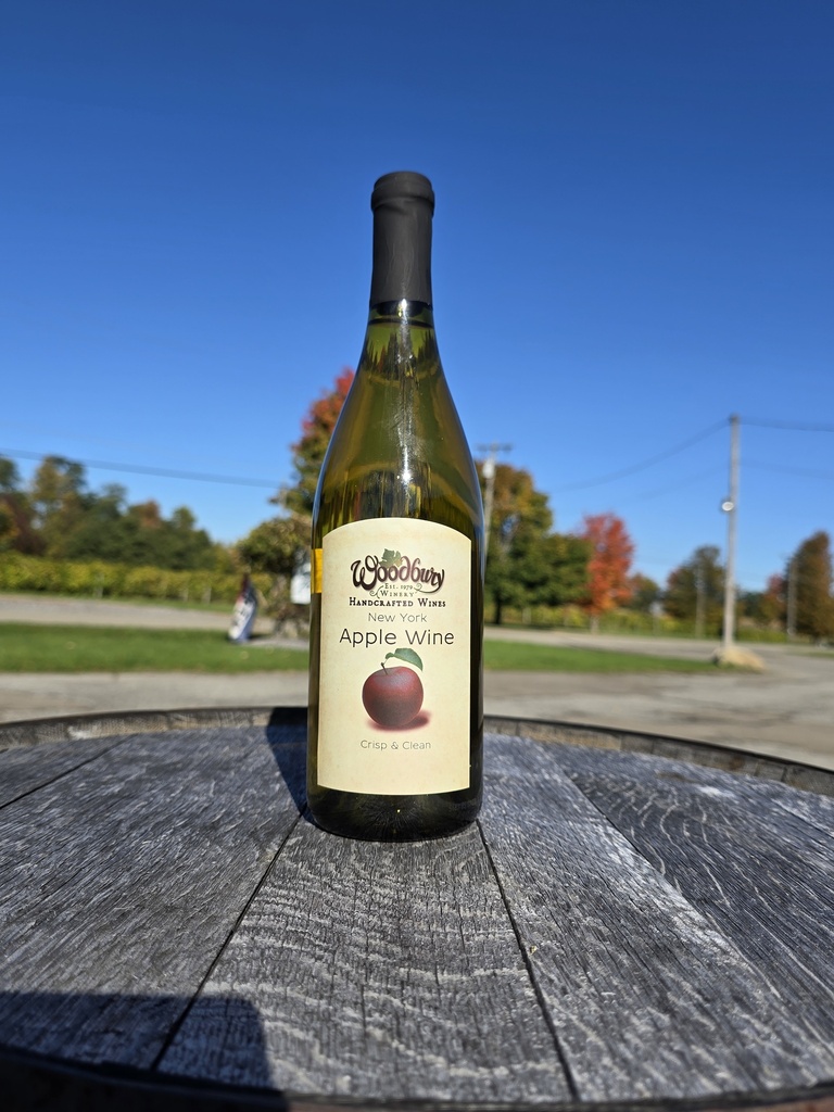Apple 750ml