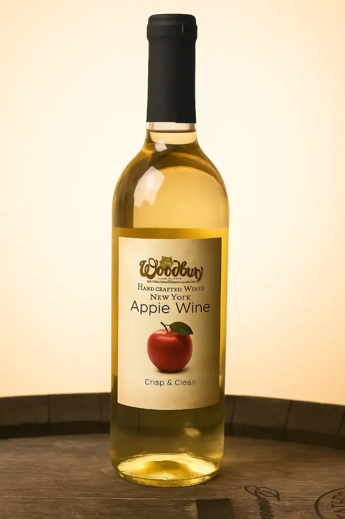 Apple 750ml