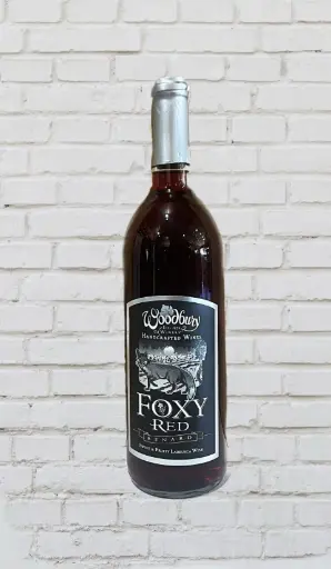 Foxy Red 750ml