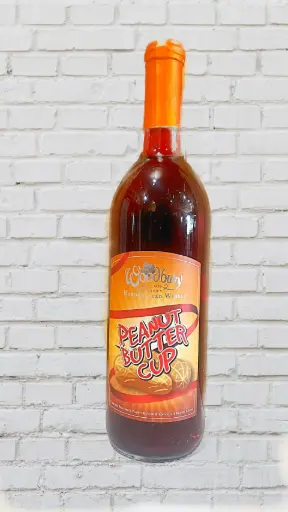 Peanut Butter Cup 750ml