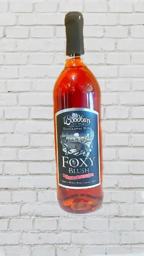 Foxy Blush 750ml