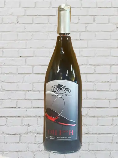 Oh Foch 750ml
