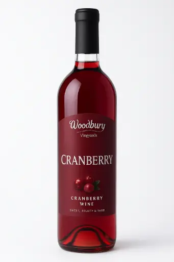 Cranberry 750ml 