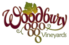 WOODBURY
VINEYARDS logo